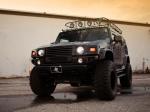 Hummer H2 Project Magnum by SR Auto Group 2012 года